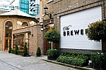 The Brewery London Image
