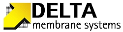 Delta Membranes Logo