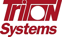 Triton Sytems Logo