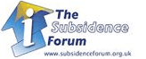 Subsidence Forum Logo