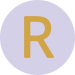 r