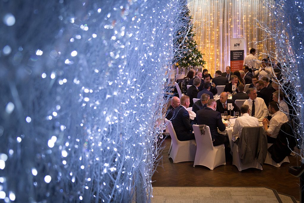 The 2018 ASUC Awards Lunch took place at One Moorgate Place, London.