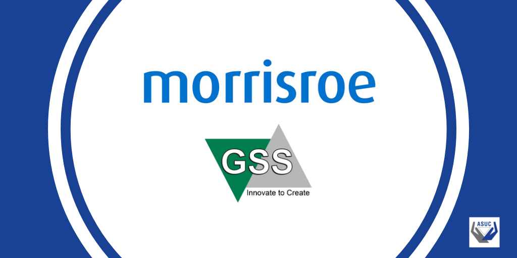 Morrisroe Acquires ASUC member Geostructural Solutions Ltd