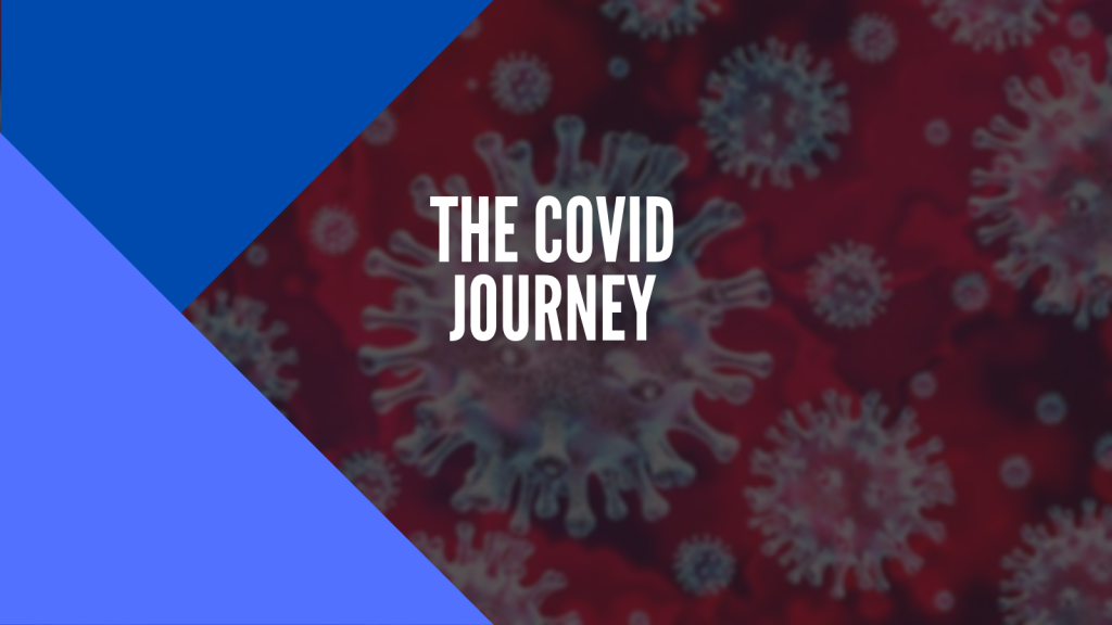 ASUC: COVID-19 Journey
