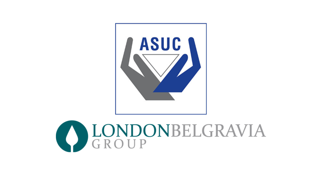 Exclusive Partnership Announcement: ASUC and London Belgravia Unite to Provide 10-Year Latent Defects Insurance